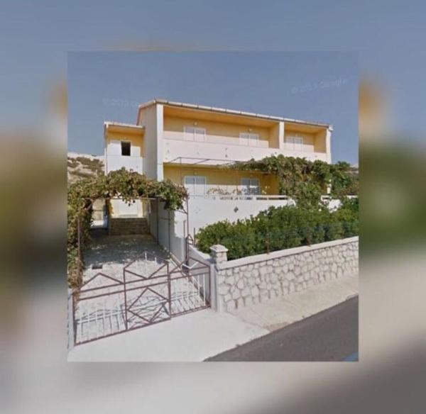 Vila Kata, Забронировать  Зубовичи Остров Паг