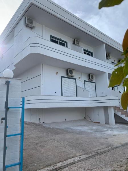 Vila Ergys, Забронировать  Ксамил Область Влёра