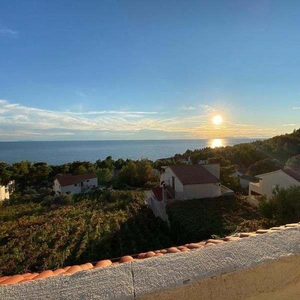 Apartmani "Nikola" Seaview - Ivan Dolac, Hvar, Забронировать  Иван-Долац Остров Хвар