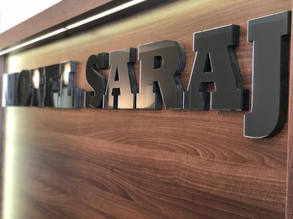 Motel Saraj, Забронировать Мотель Горни-Вакуф Федерация Боснии и Герцеговины