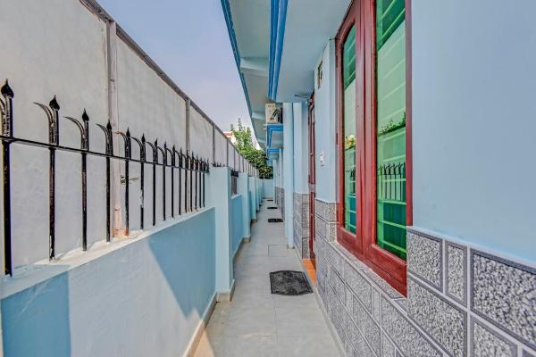 Hotel O by OYO Pragya Inn, Забронировать  Халдвани штат Уттаракханд
