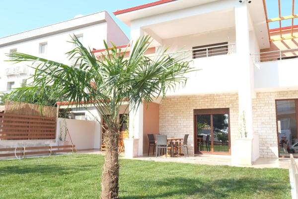 Villa Valerie, Забронировать  Никити Ситония