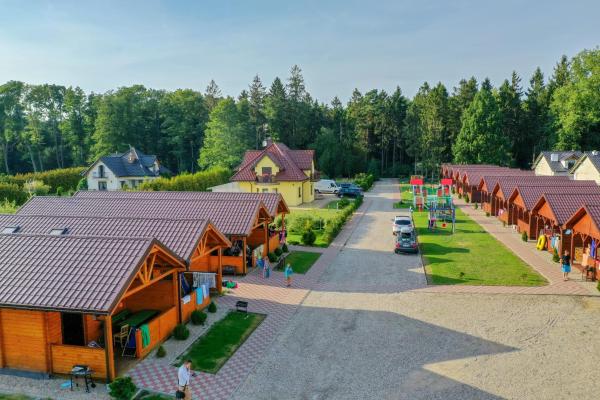 Justmar, Забронировать  Меленко Mielno Coast