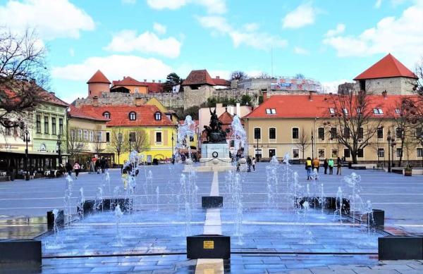 Kertész Vendégház, Забронировать Отель Отели Эгера с парковкой, Парковка