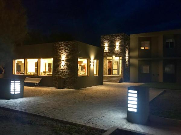 Hotel Pergamino, Забронировать  Бальнеарио-Рета провинция Буэнос-Айрес