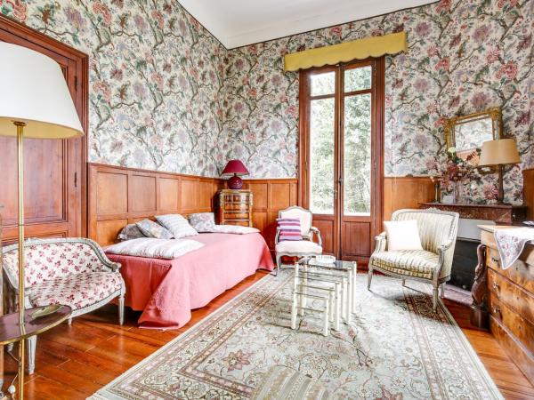 Villa Arcachonnaise 100m², 3 chambres, jardin, terrasse, parking - Quartier Ville dHiver, Arcachon - FR-1-474-47, Забронировать  Аркашон 