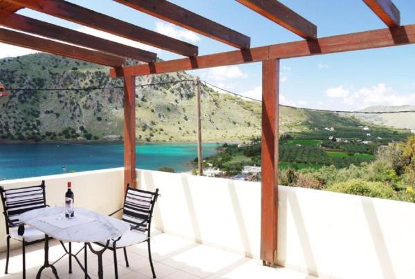 Villa Elan, Забронировать  Моури Апокоронас