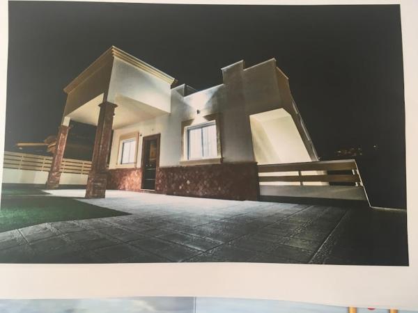 Quesada Luxury Villa, Забронировать  Отели Рохалес с парковкой, Парковка