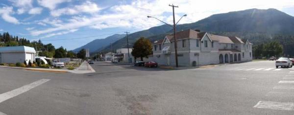Lytton Hotel