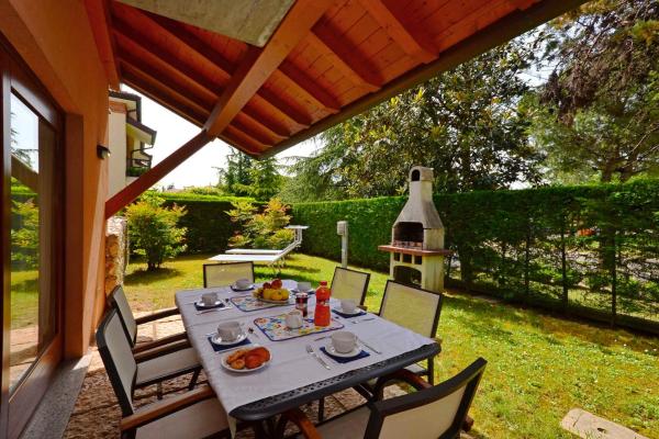 Holiday Homes in Lignano 21665, Забронировать  Линьяно-Саббьядоро Линьяно-Саббьядоро
