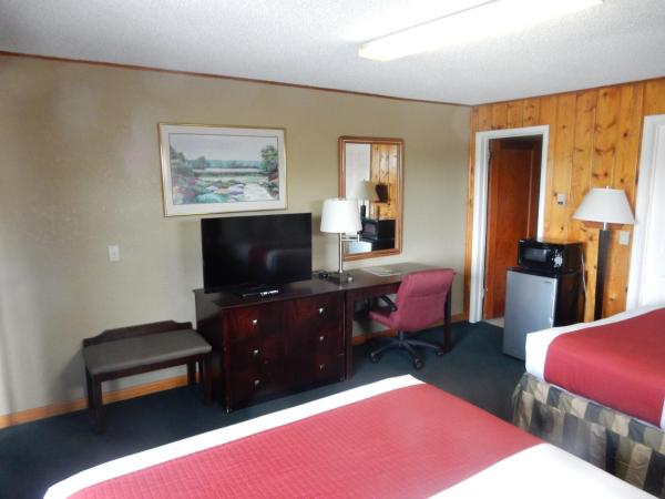 Citilodge Suites