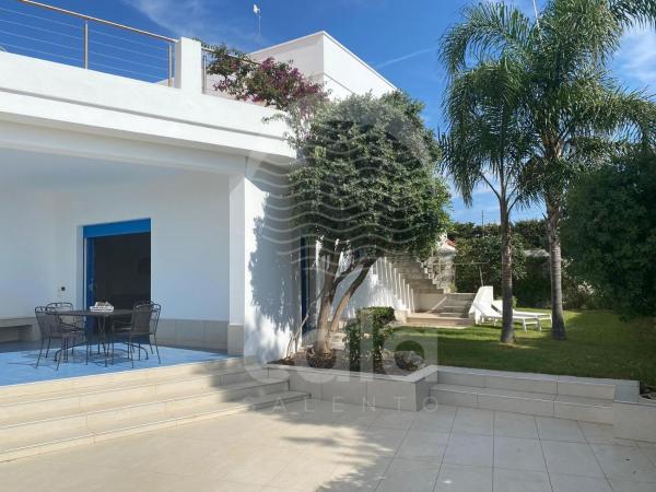 Villa Azzurra By Cala Salento, Забронировать  Торре-Лапилло Porto Cesareo Beaches