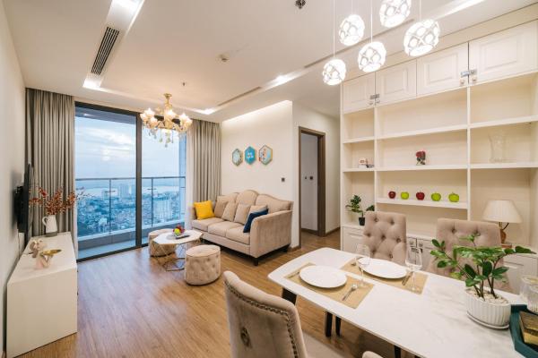 LYNN Apartment - Vinhomes Metropolis - Lotte Hanoi, Забронировать Отель СПА-отели Ханоя, SPA-услуги