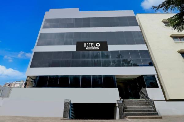 Super Hotel O Boduppal, Забронировать  Упал Hyderabad Region