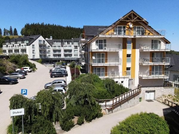 Apartamenty Czarna Góra Veraneo, Забронировать  Сенна Klodzko Valley