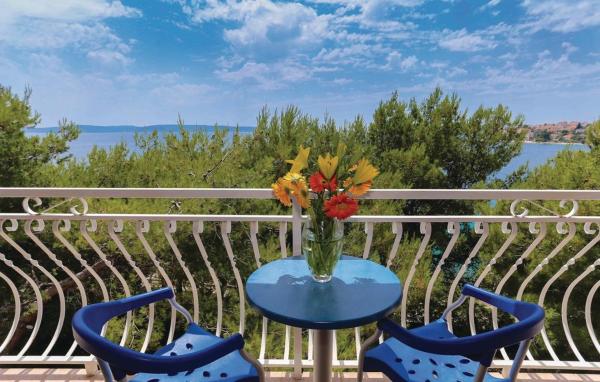 Apartman Maja, Забронировать  Отели Трогир с парковкой, Парковка