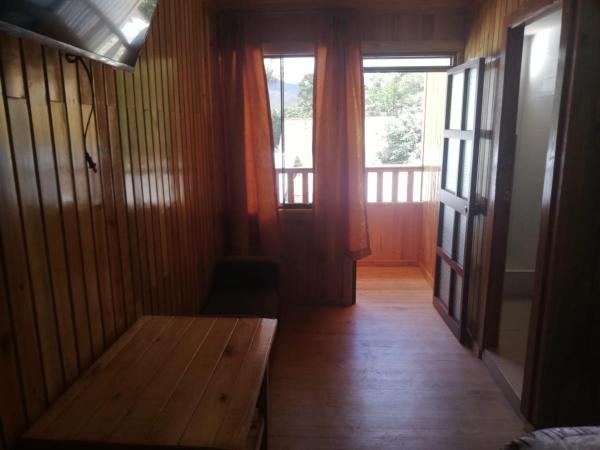 HOSPEDAJE CAMPOS ELÌSEOS