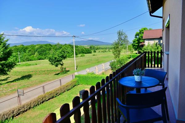 Apartman Mate, Забронировать  Раковица Карловацкая жупания