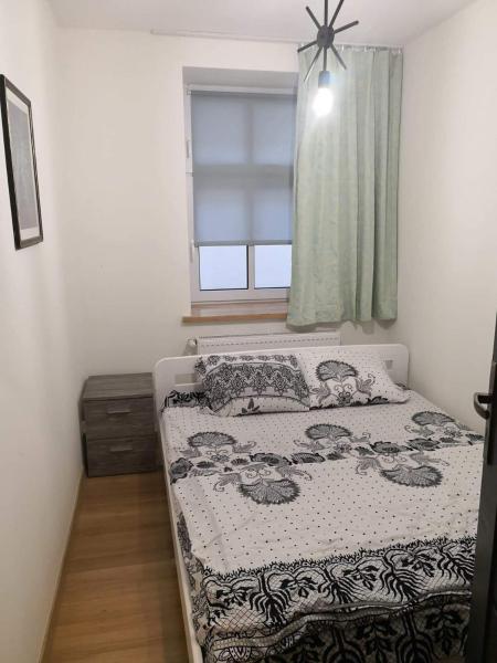 Apartamenty Górskie LĄDEK-ZDRÓJ, Забронировать  Отели Лёндек-Здруй с парковкой, Парковка
