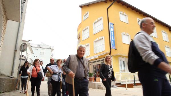 Hotel Bagarić -ispod brda ukazanja adress Kraljice Mira 56 Bijakovci Međugorje, Забронировать  Меджугорье Федерация Боснии и Герцеговины
