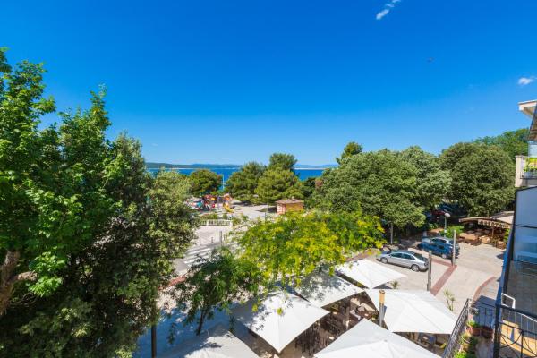 Boutique Apartments "7 Angels", Забронировать Апартаменты/квартира Цриквеница Приморско-Горанская жупания