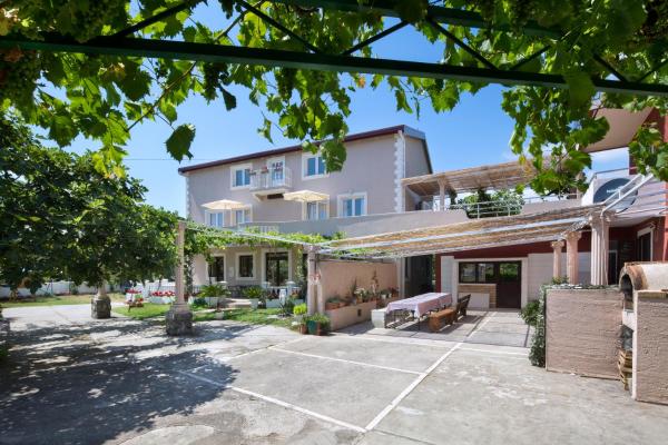 Apartments Al Parma, Забронировать  Будва Будванская ривьера