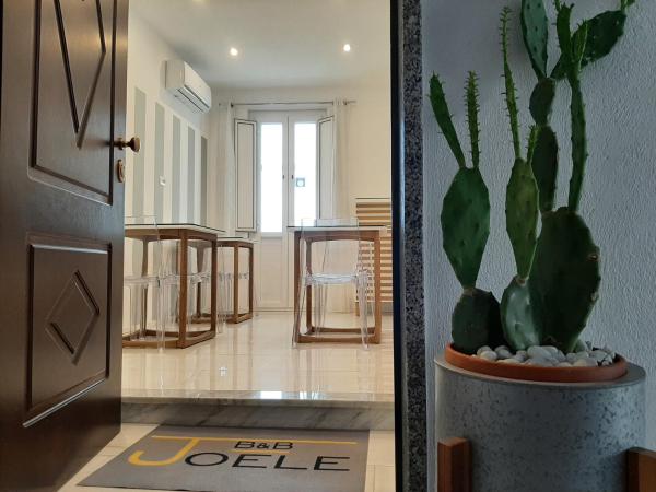 B&B JOELE, Забронировать  Тропеа Калабрия