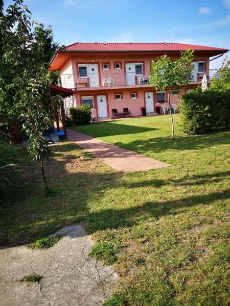 Apartmany-Anna, Забронировать  Подгайска Нитрьянски-край