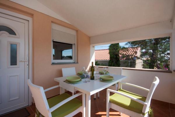 Apartmani Luka, Забронировать  Вир Zadar Islands