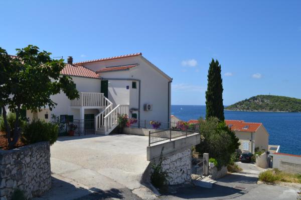 Holiday Apartments Lučić - Feels like Home, away from Home, Забронировать Апартаменты/квартира Ражань Шибенско-Книнская жупания