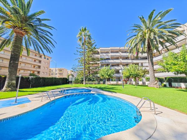 LITORAL COSTA DORADA - REGATA Only families, Забронировать  Камбрильс El Baix Camp