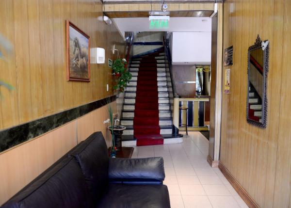 Hotel Dante, Забронировать  Мар-дель-Плата 