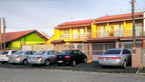 Maria Beatriz Hospedagem