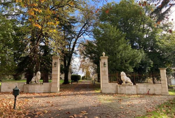 Orangerie du Château Marith - Tonneins Aiguillon Marmande - Séjour touristique et Soirée étape, Забронировать  Клерак Lot-et-Garonne