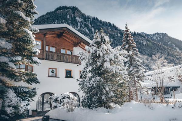 Villa Moroder, Забронировать  СПА-отели Валь-Гардена, SPA-услуги
