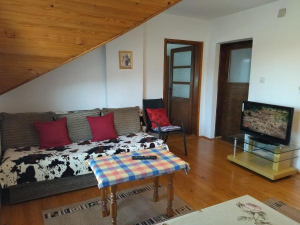 Sanja Accomodation, Забронировать  Сокобаня Сокобаня