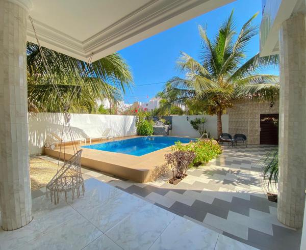 Francesca Guest House