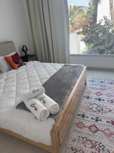 Francesca Guest House