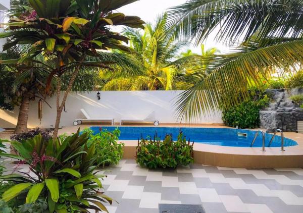 Francesca Guest House