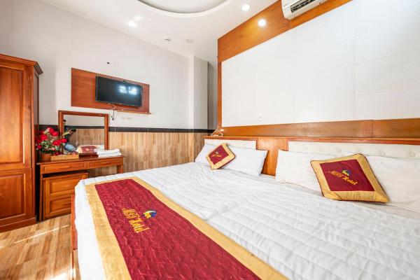 Hotel Airport MTT