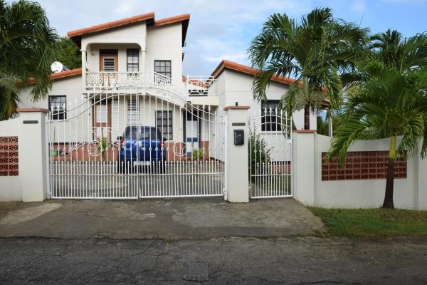 5Bedrooms Eulen Villa Arthur Seat St Thomas Barbados, Забронировать  Сен-Томас Сент-Джеймс