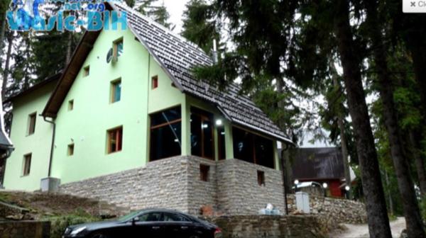 Villa Tiha noc, Забронировать  Власич 