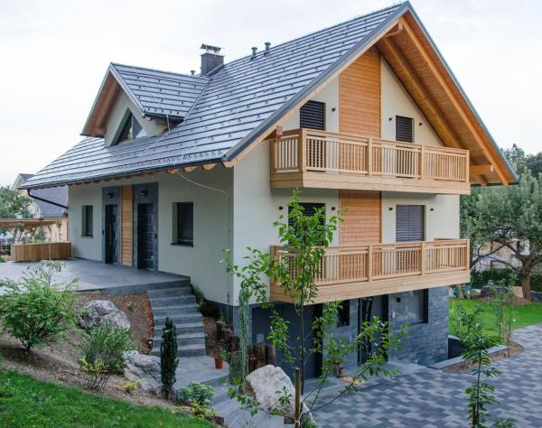 Apartmaji Rajska Ptica, Забронировать  Блед Блед