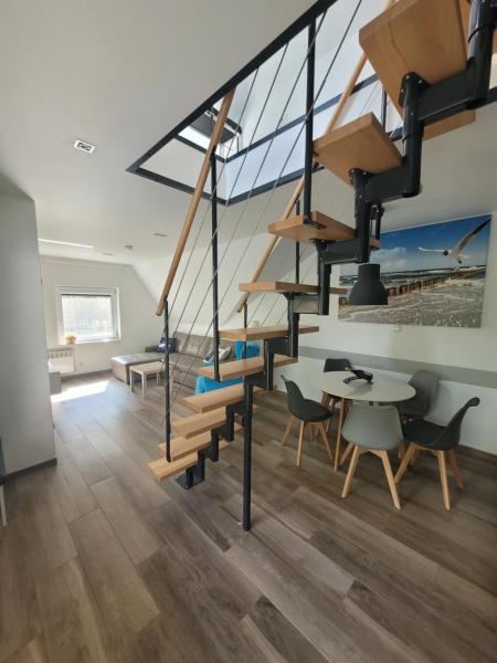Apartamenty Platinum, Забронировать  Лукенцин Западно-Поморское воеводство