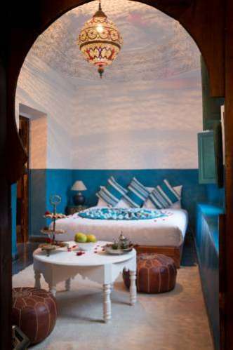 Origin Hotels - Riad Magi