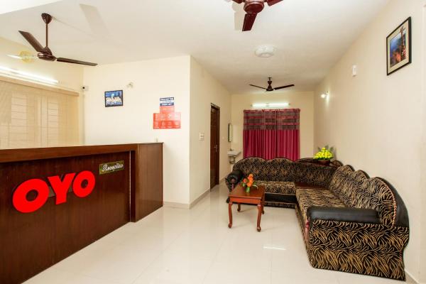Super Hotel O Sholinganallur, Забронировать  Ченнаи Тамилнад