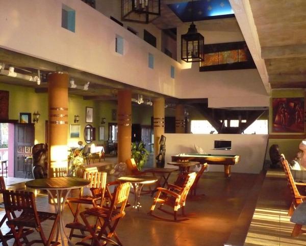 Hotel El Casino