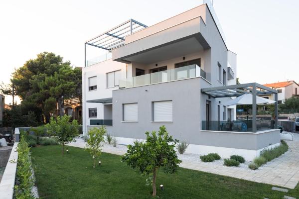 Croatica Suites Brodarica, Забронировать  Бродарица Шибенско-Книнская жупания