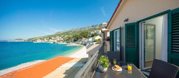 The Beach Suites, Забронировать Апартаменты/квартира Есенице Окрестности Сплита