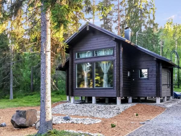 Holiday Home Villa savonia by Interhome, Забронировать  Раутаваара Северное Саво